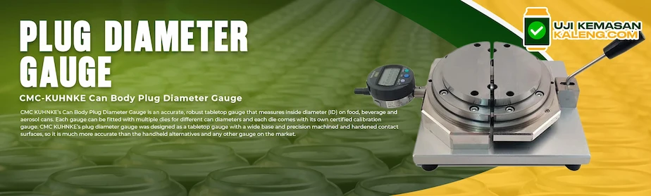 Uji Kemasan Kaleng Banner 1